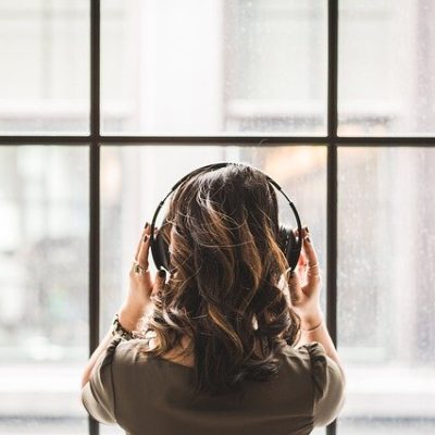 The Best Podcasts for Personal Growth