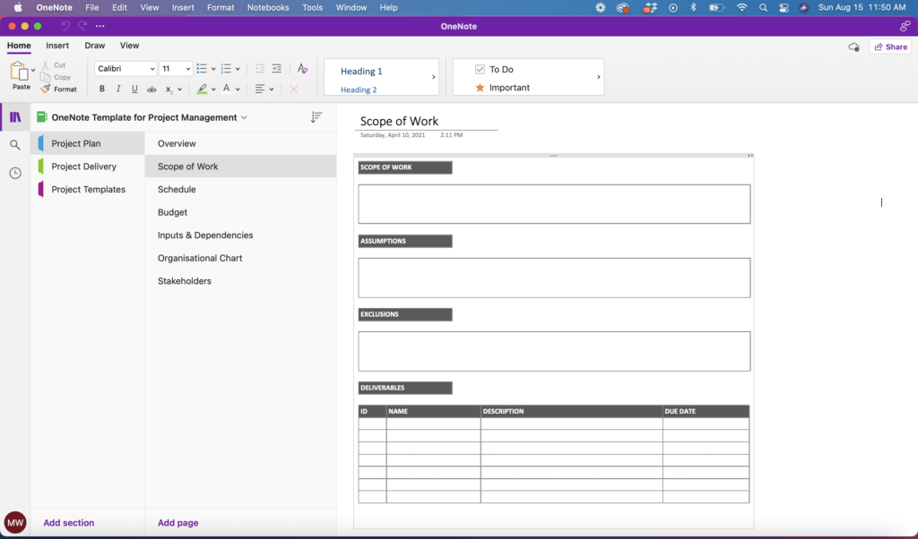 onenote-template-for-project-management-the-better-grind